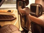 Mercedes-Benz ML-Class Inferno by TopCar 2012 года